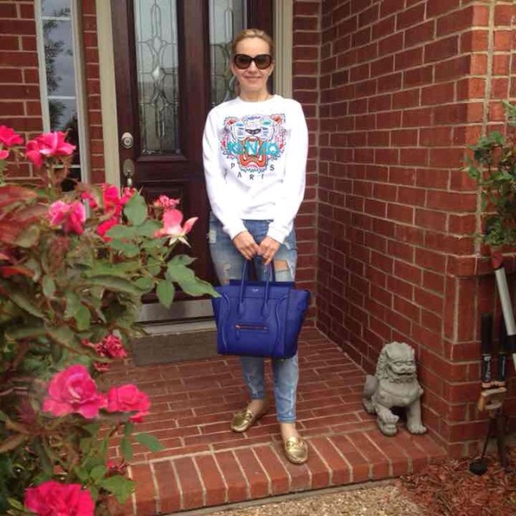 Celine bag micro - Picture 2 of 2