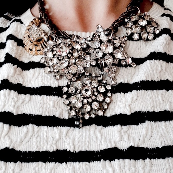 Showing off my beloved #Theagrant sparkle