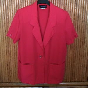 🛍 SALE 🛍 SAG HARBOR SHORT SLEEVE TOP