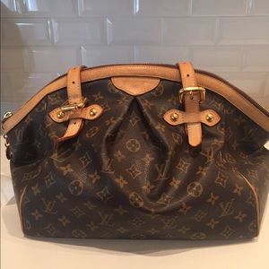 Louis Vuitton TIVOLI GM