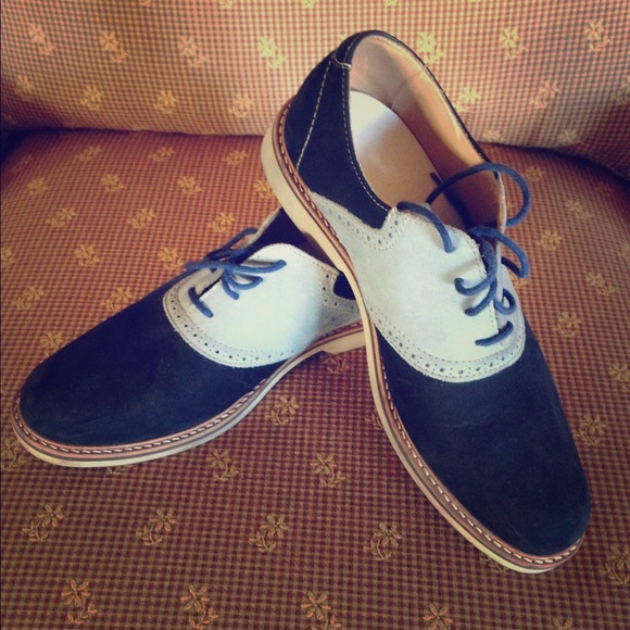 Nordstrom brand loafers.