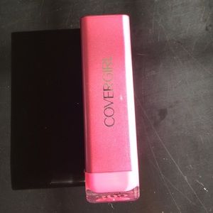 Covergirl Pink Lipstick