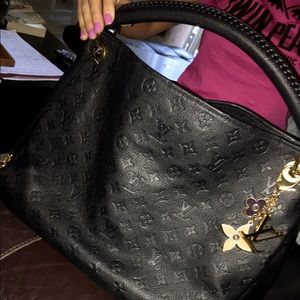 Louis Vuitton handbag