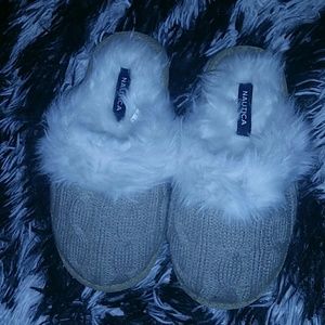 Little toddler slippers