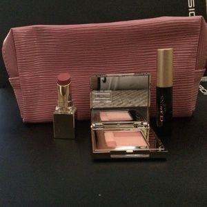 Clarins Blush Prodige Cheel Color