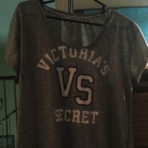Victoria's Secret tee