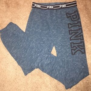 Victoria's Secret sweatpants