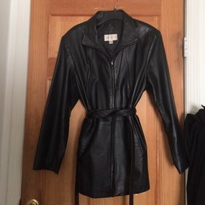 A Genuine leather jacket‼️‼️‼️‼️