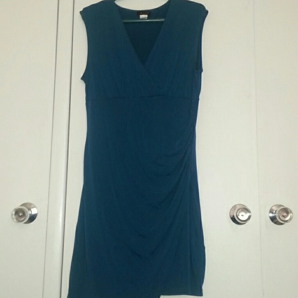 Dress (never used)