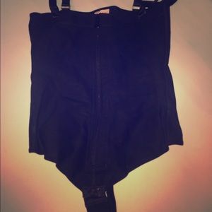 Faja made in Colombia