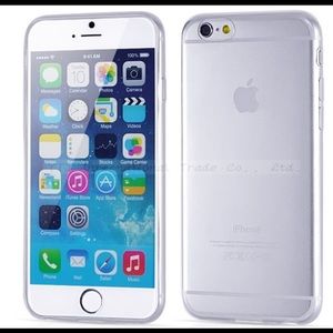 iPhone6,6s Case and glass screen protector