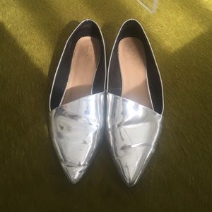 Zara flat