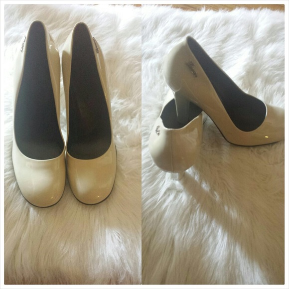 AUTHENTIC GUCCI SHOES