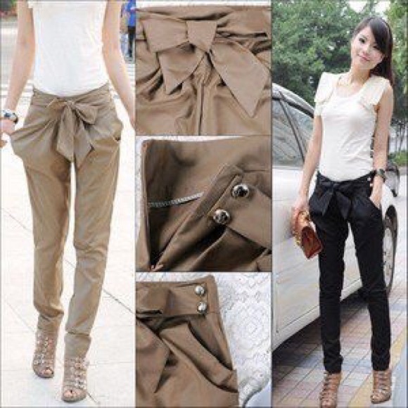 Pants - Last one!