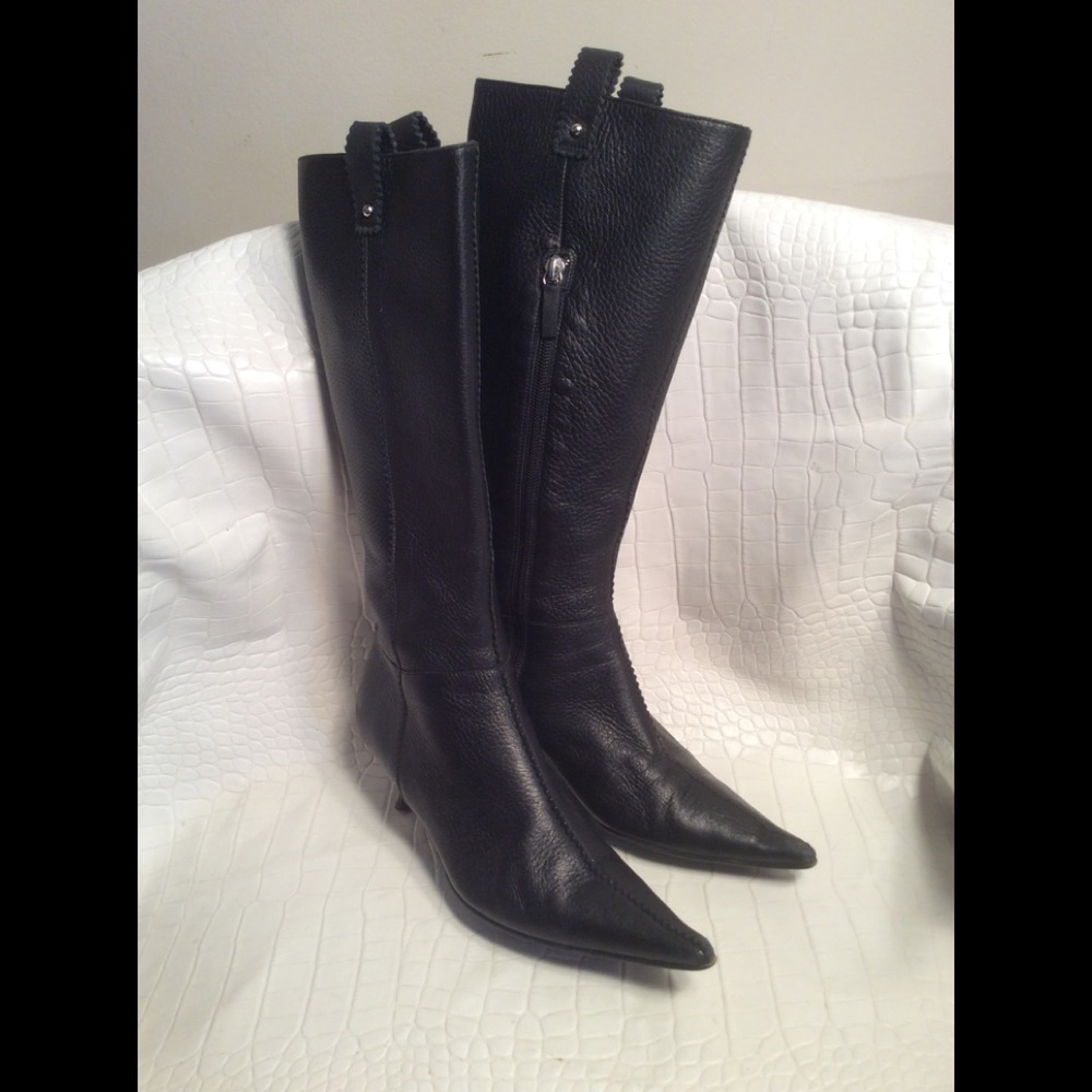 Fendi boots - Picture 1 of 7