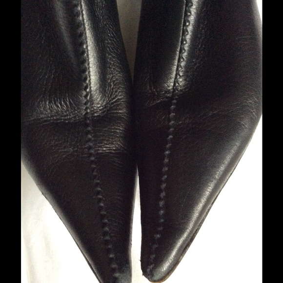 Fendi boots - Picture 2 of 7