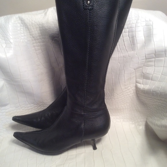 Fendi boots - Picture 6 of 7