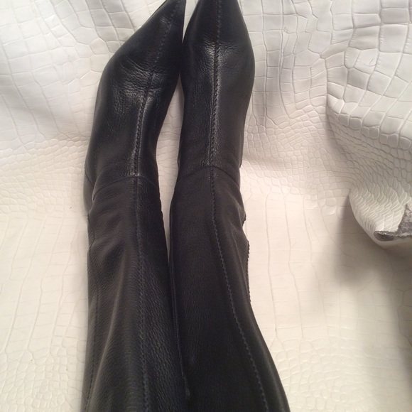 Fendi boots - Picture 7 of 7