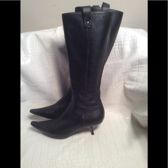 Fendi boots - Picture 5 of 7