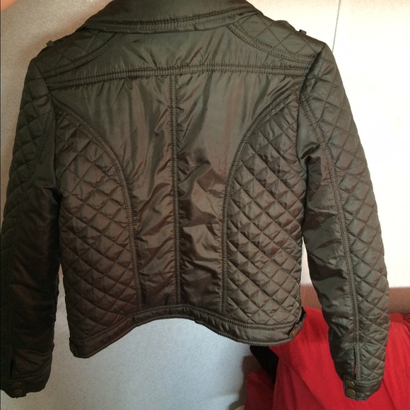 Fall/Winter Jacket - Picture 2 of 3