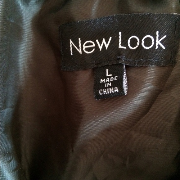 Fall/Winter Jacket - Picture 3 of 3