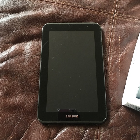Samsung Galaxy Tab2