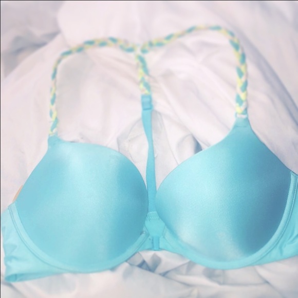 VS BRAIDED RACERBACK - Picture 1 of 3