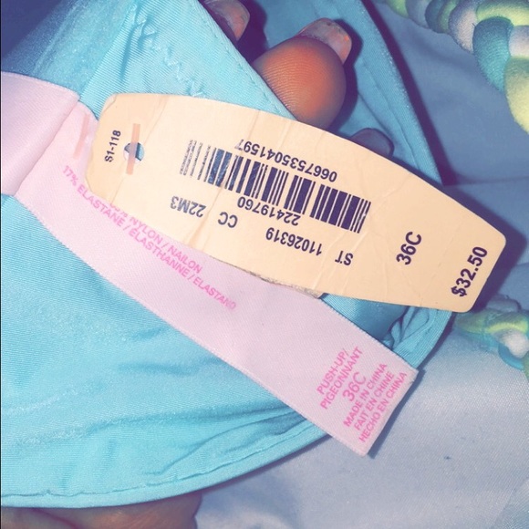 VS BRAIDED RACERBACK - Picture 3 of 3