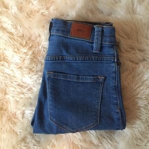 BDG jeans