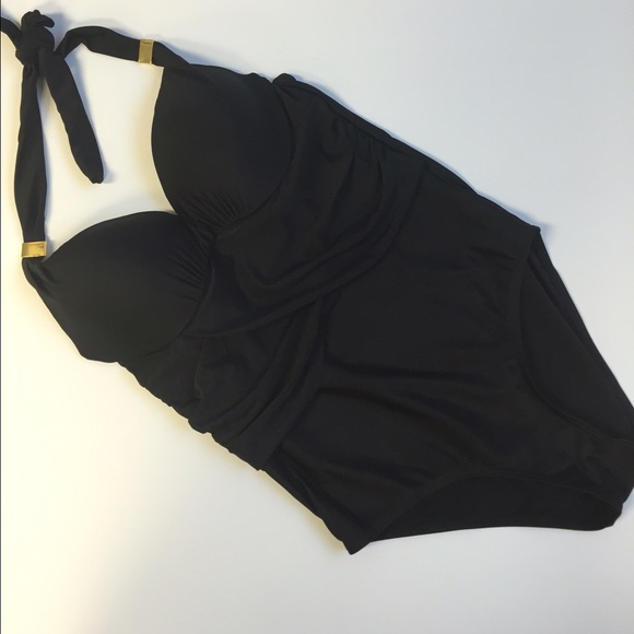 Black Sexy swimsuits sw125 2 - Picture 2 of 3