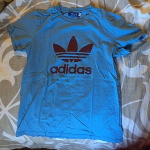 Light blue T-Shirt