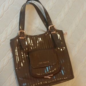 *FLASH SALE!* Like new Ted Baker tote