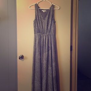 Banana Republic Maxi