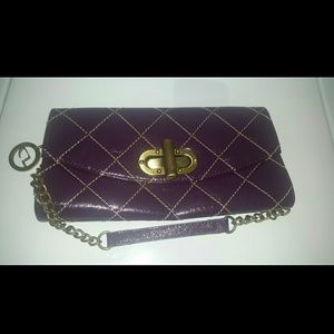 Chinese Laundry Clutch