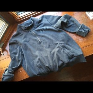 NWOT Victoria Secret Pink Sweatshirt