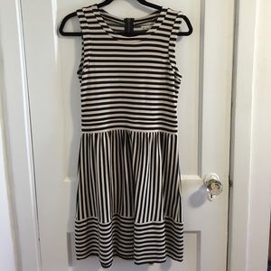 Stripe Dress
