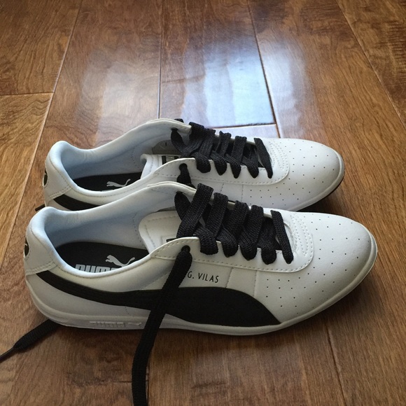 Puma G Vilas sneakers