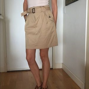 Zara skirt