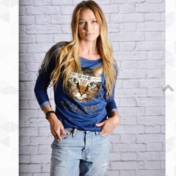 Cat sweater - Picture 1 of 1