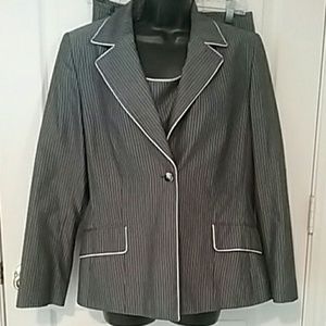 3-Piece Le Suit Skirt Set