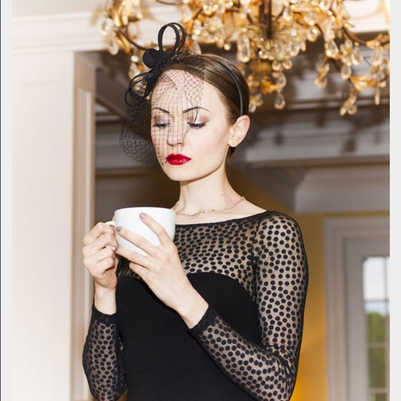 American Apparel Belle de Jour dress!