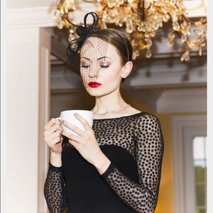 American Apparel Belle de Jour dress!