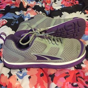 Altra running shoes (the intuition everyday) 6.5