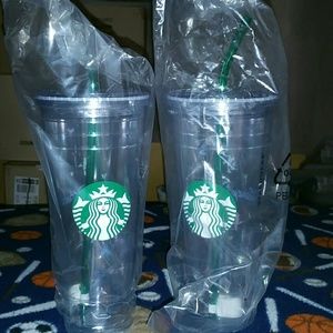 Starbucks Disney(NO BUNDLES)