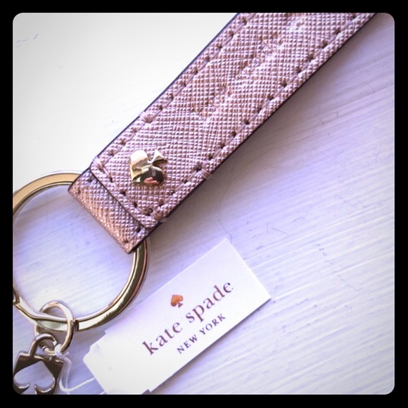 kate spade Accessories - Key chain!!