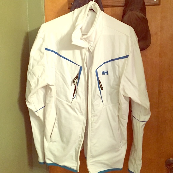 Helly Hanson dry fit jacket - Picture 1 of 1