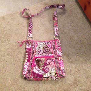 Vera Bradley purse