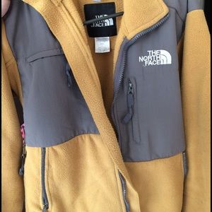 NorthFace jacket