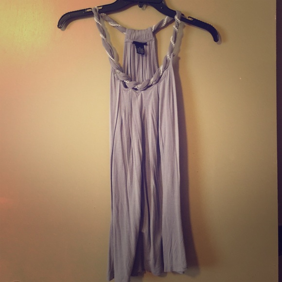 Rue 21 top!