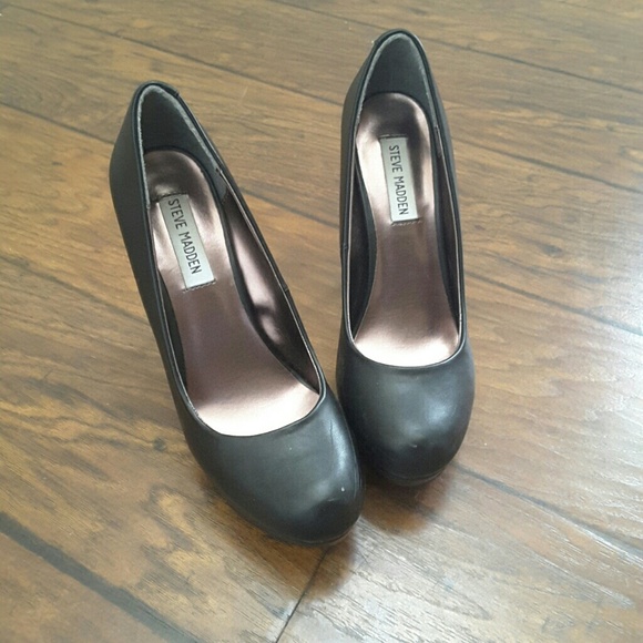 Analyse by Steve Madden - Picture 2 of 4